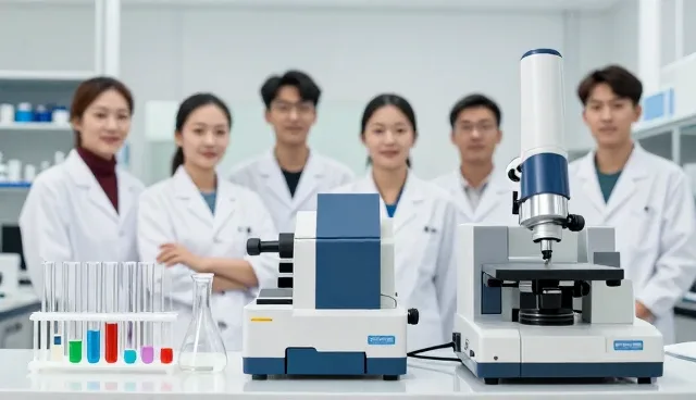 工程配套选型中的关键考量因素分析