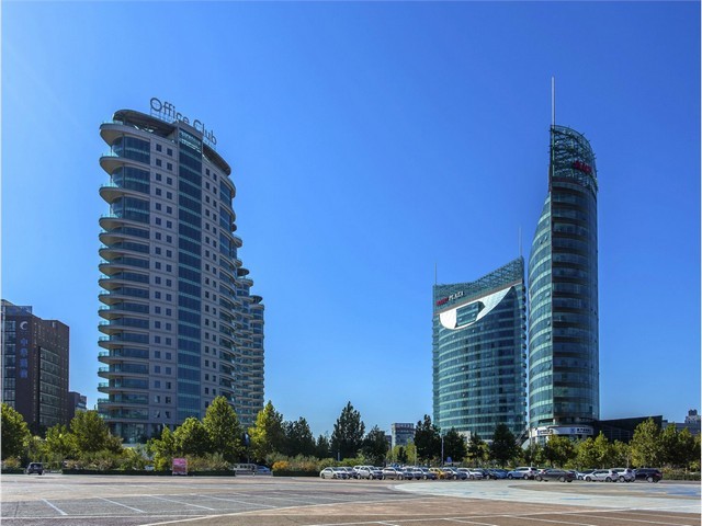 现代自动化装配线售价